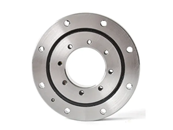 RU型交叉滚子轴承