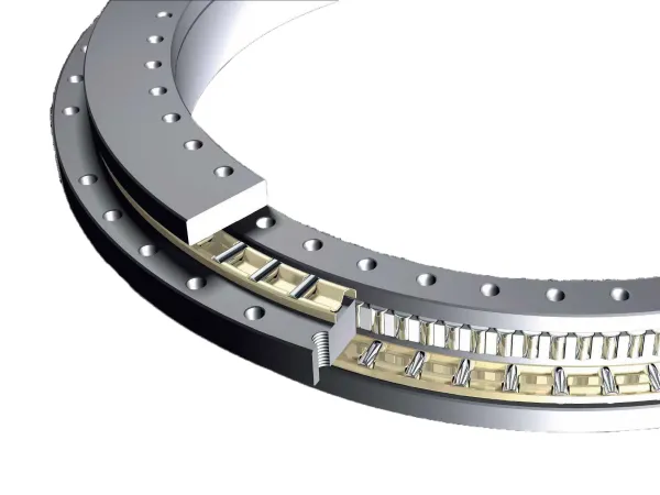 YRT系列转台轴承