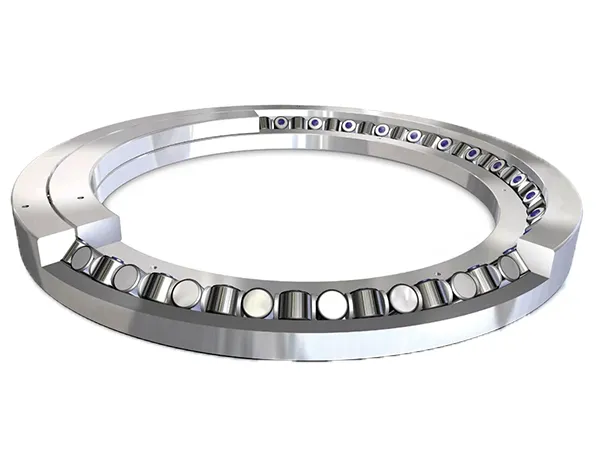 圆锥交叉滚子轴承