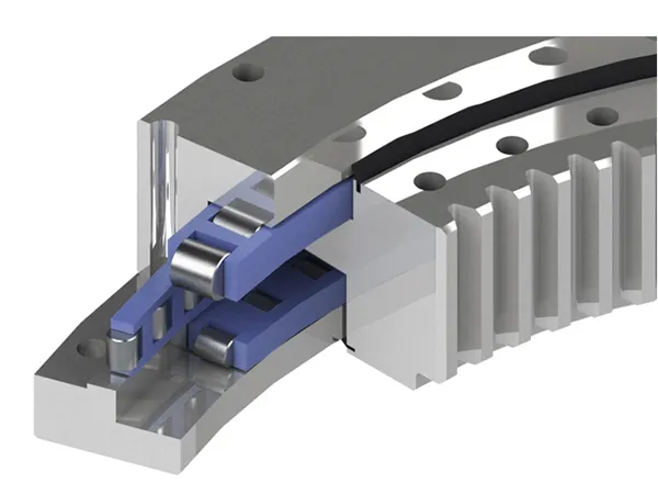 轴承发热的常见原因及解决办法