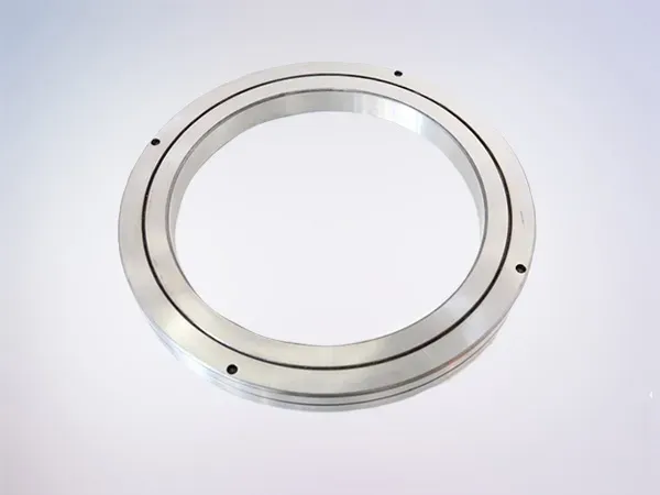 交叉滚子轴承安装关键注意事项分享