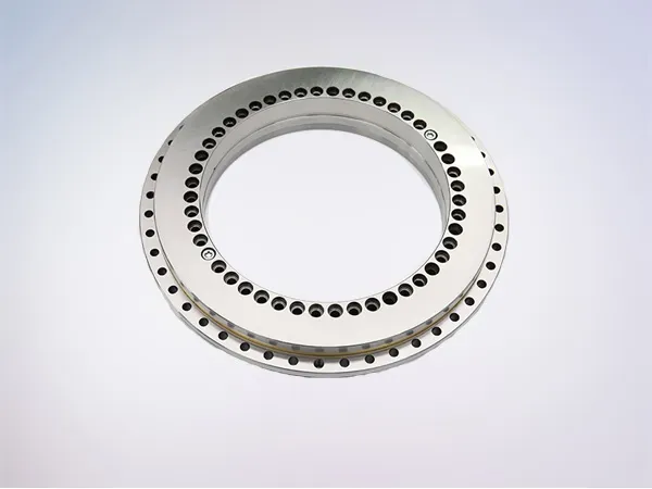 YRT 转台轴承使用中的关键注意事项